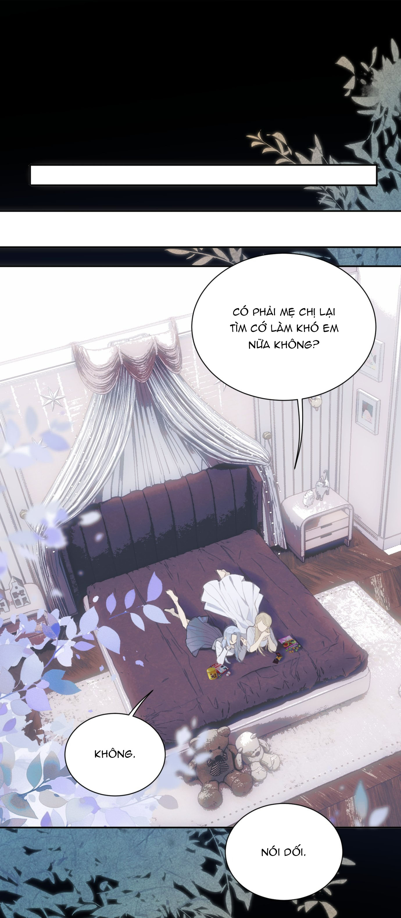 đọc truyện Đồng Loại Chương 9 ảnh 7 tại Thiên Thai Truyện