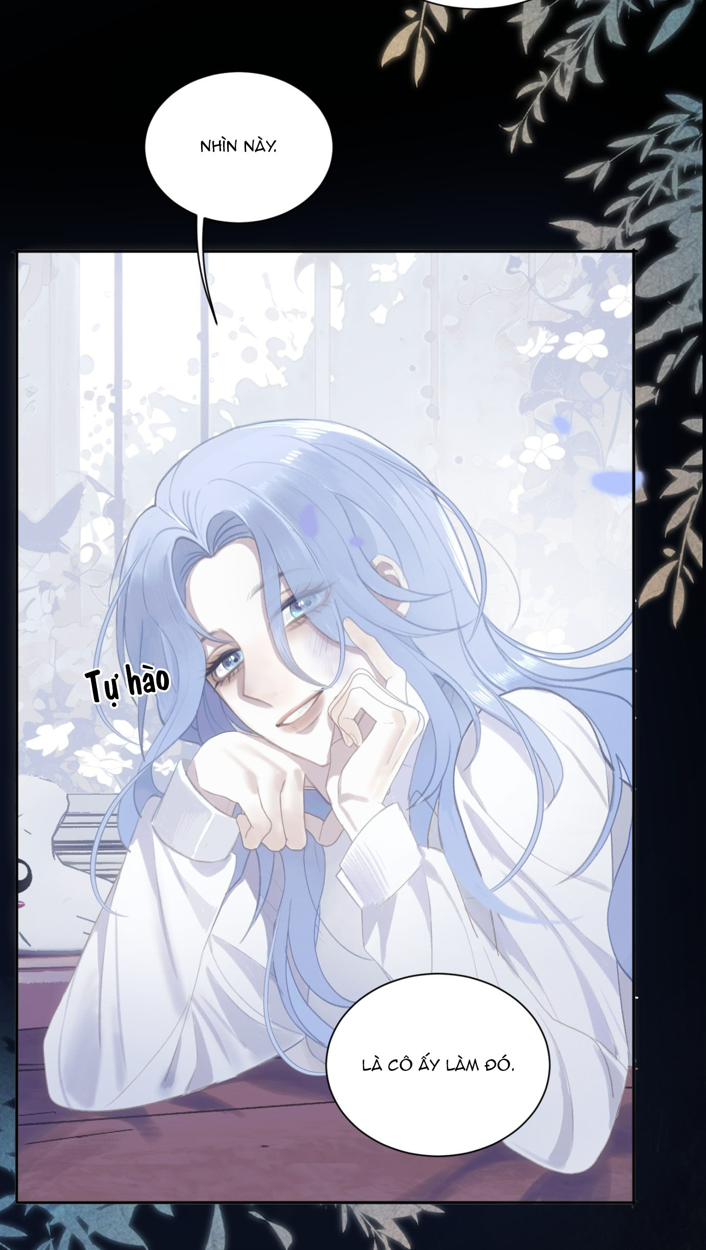 đọc truyện Đồng Loại Chương 9 ảnh 9 tại Thiên Thai Truyện