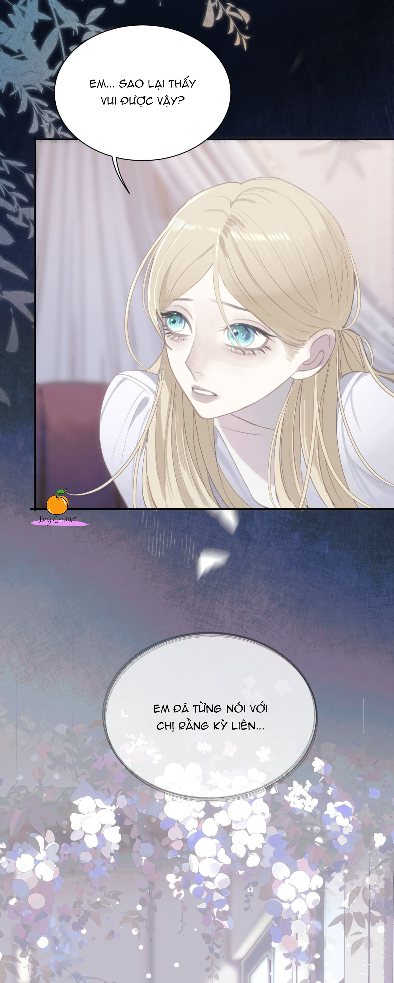 đọc truyện Đồng Loại Chương 9 ảnh 10 tại Thiên Thai Truyện