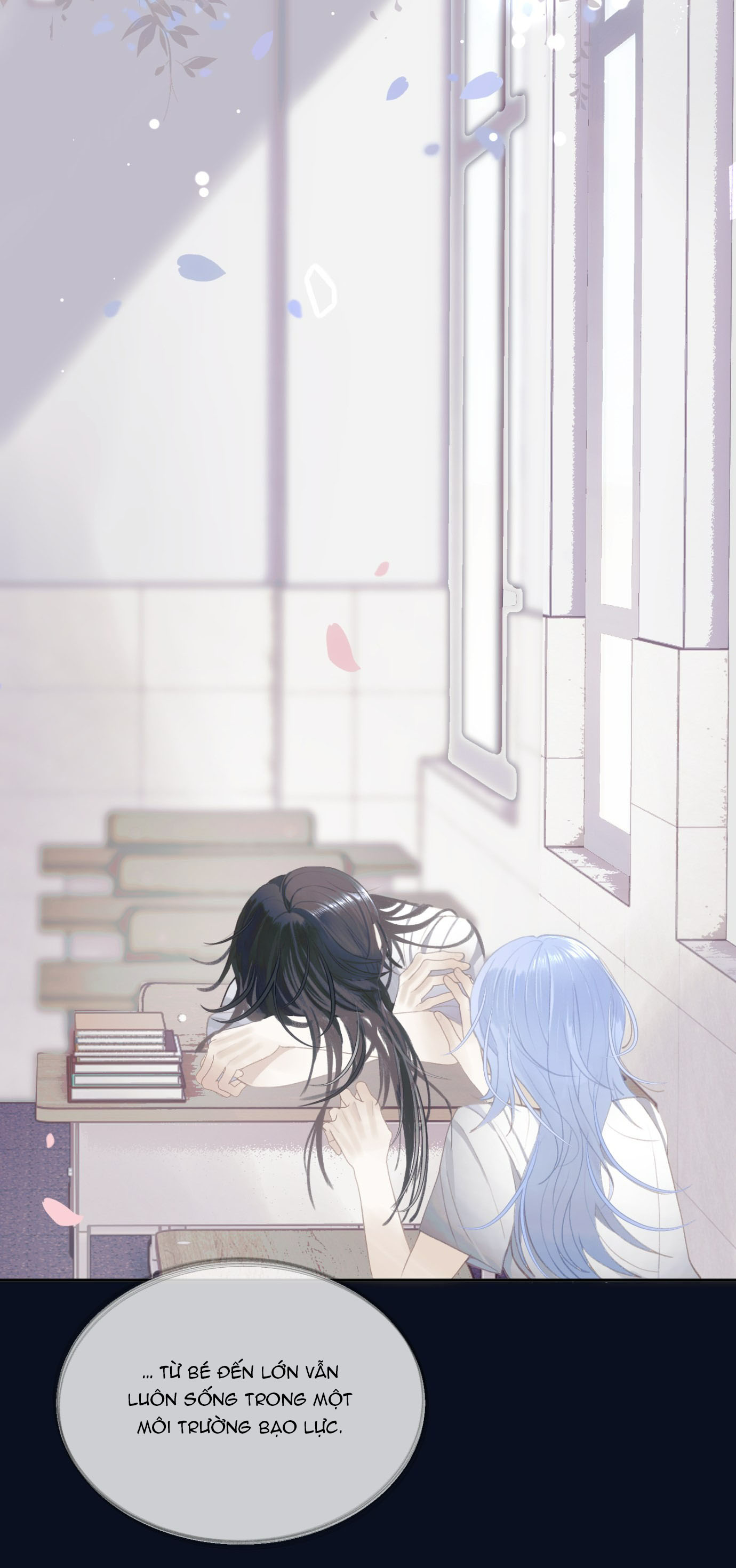 đọc truyện Đồng Loại Chương 9 ảnh 11 tại Thiên Thai Truyện