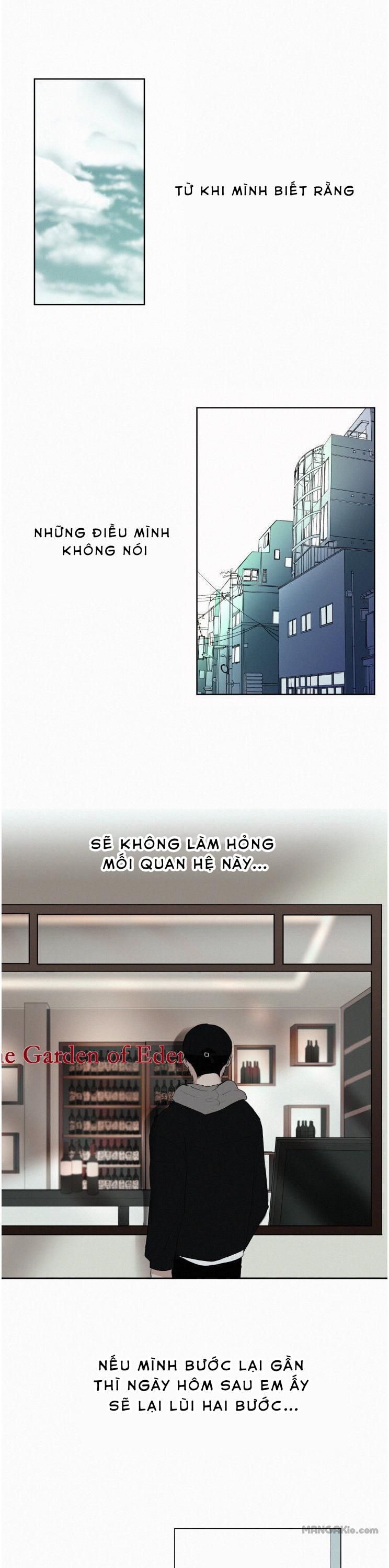 đọc truyện Dòng Máu Ma Cà Rồng Chương 14 ảnh 13 tại Truyện Dạ Ký