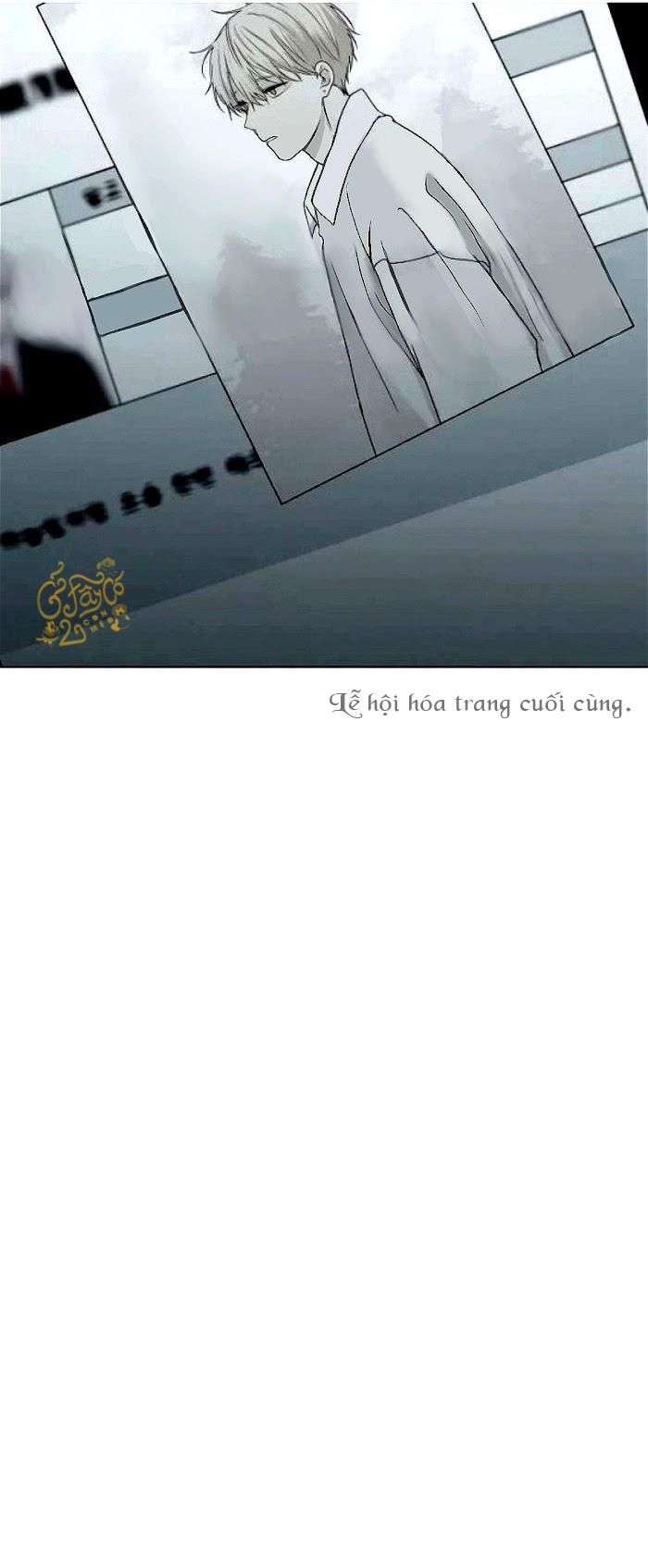 đọc truyện Dòng Máu Ma Cà Rồng Chương 36 ảnh 13 tại Truyện Dạ Ký