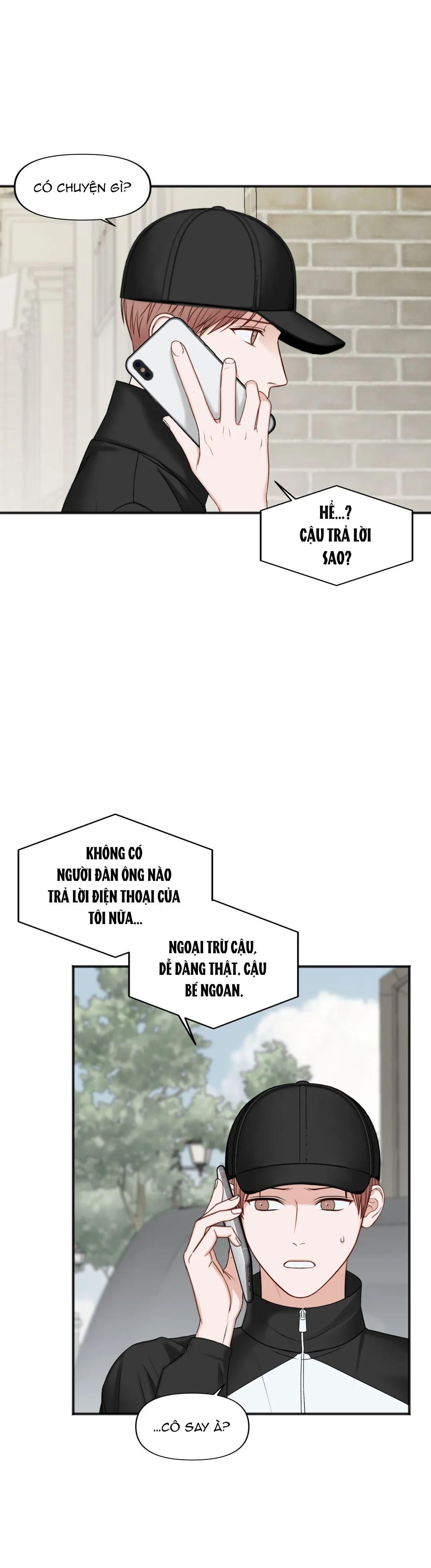 đọc truyện Dòng Máu Ma Cà Rồng Chương 57 ảnh 2 tại Truyện Dạ Ký
