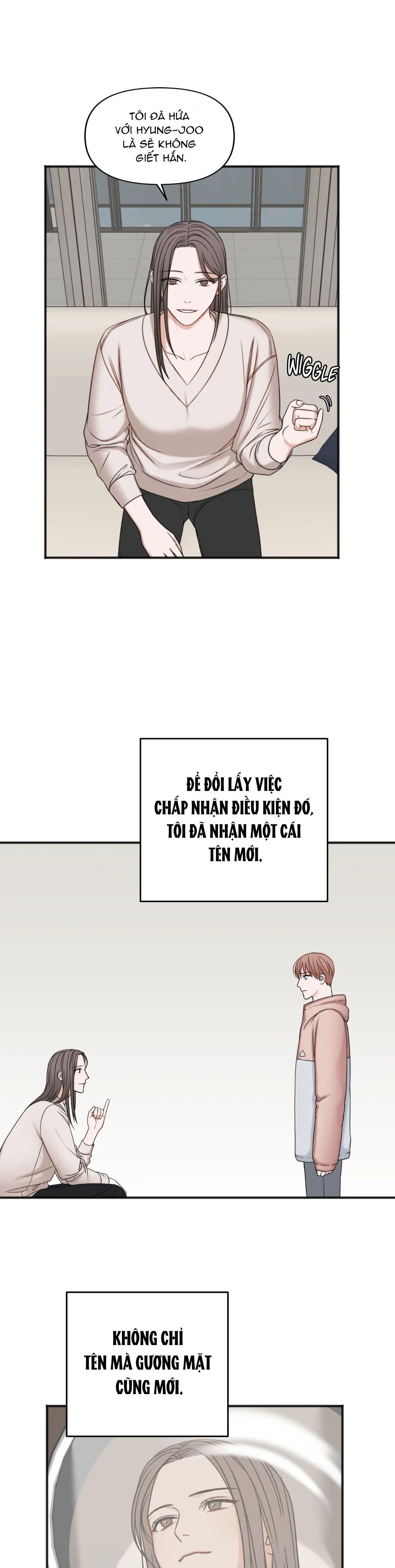 đọc truyện Dòng Máu Ma Cà Rồng Chương 58 ảnh 13 tại Truyện Dạ Ký