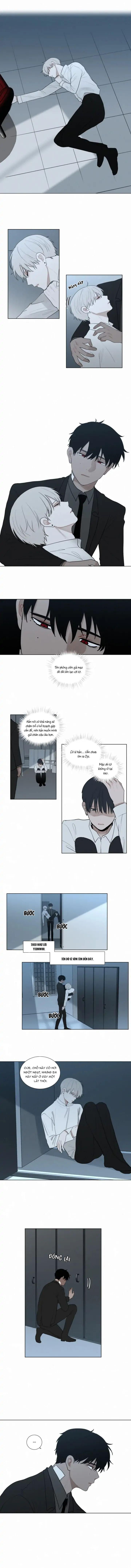 đọc truyện Dòng Máu Ma Cà Rồng Chương 68 ảnh 4 tại Truyện Dạ Ký