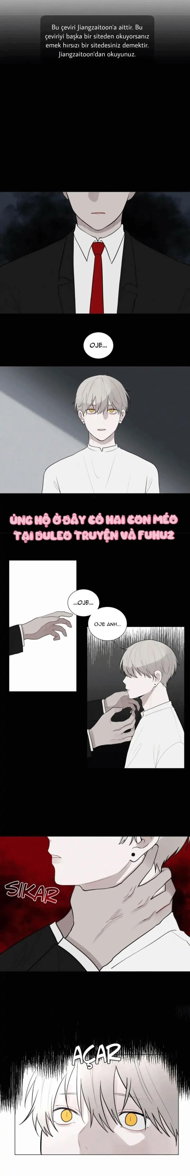 đọc truyện Dòng Máu Ma Cà Rồng Chương 73 ảnh 6 tại Truyện Dạ Ký