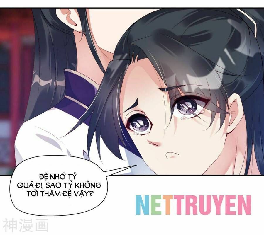đọc truyện Dòng Máu Ngọt Ngào Chương 10 ảnh 23 tại Thiên Thai Truyện