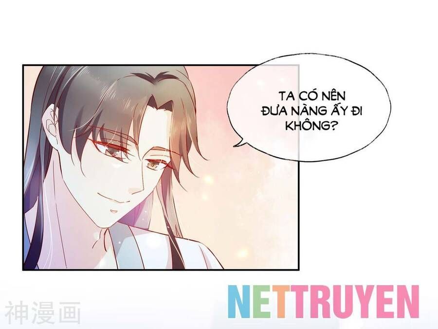 đọc truyện Dòng Máu Ngọt Ngào Chương 12 ảnh 12 tại Thiên Thai Truyện
