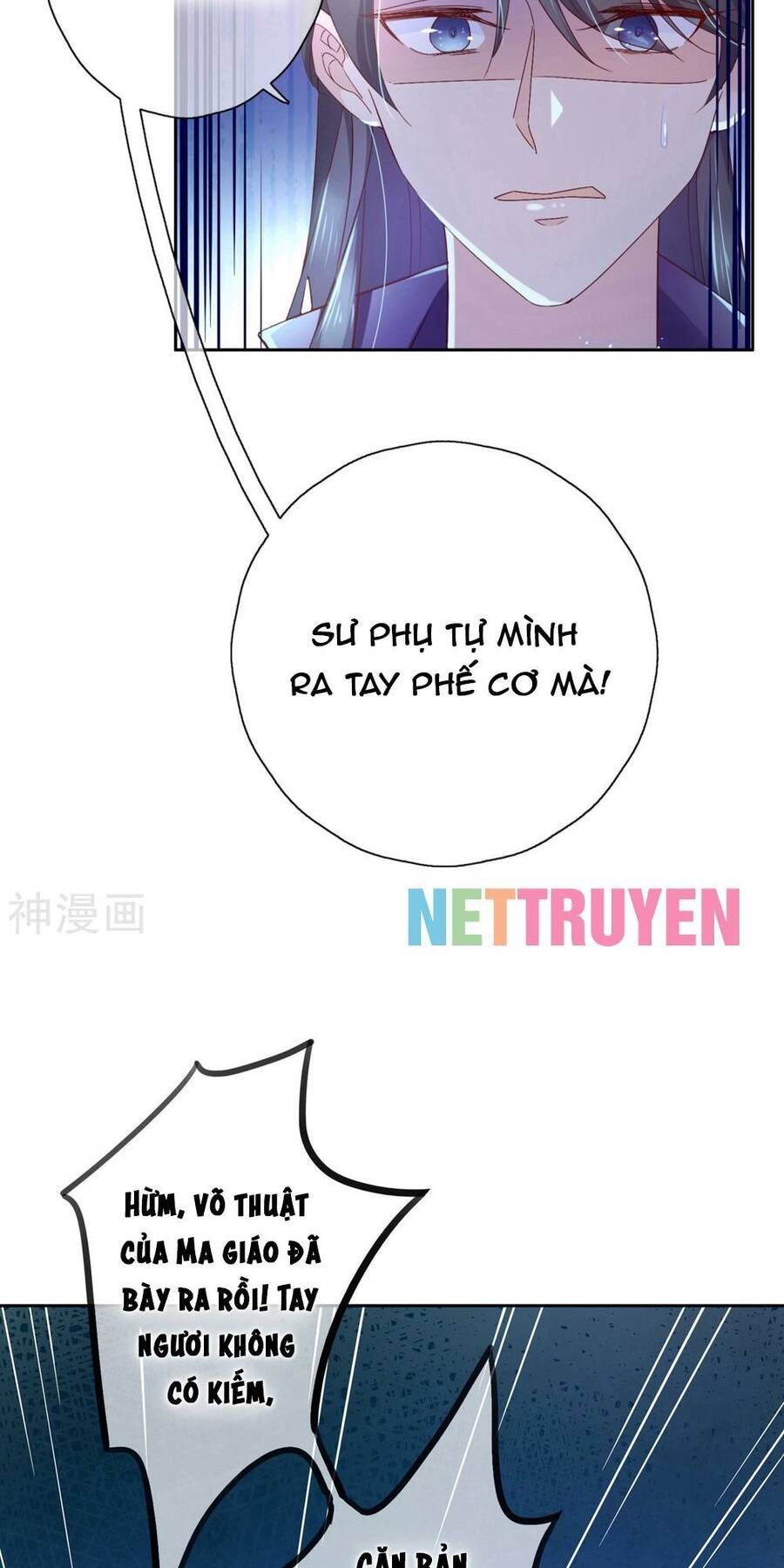đọc truyện Dòng Máu Ngọt Ngào Chương 14 ảnh 22 tại Thiên Thai Truyện