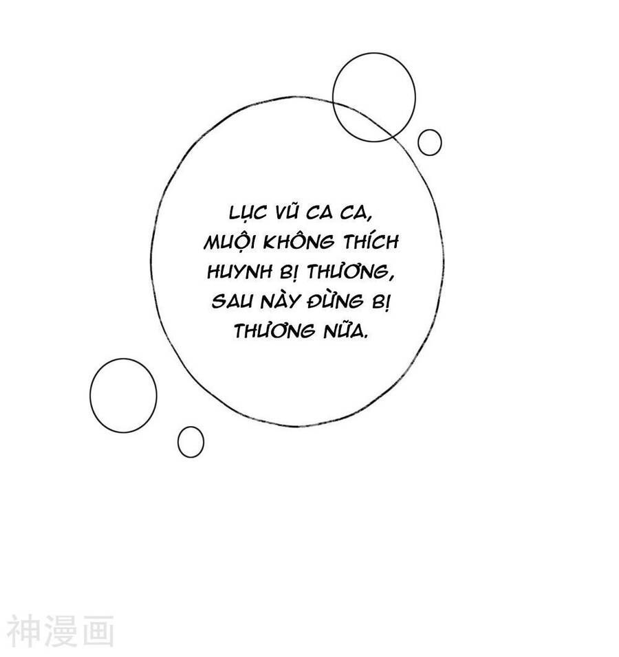 đọc truyện Dòng Máu Ngọt Ngào Chương 15 ảnh 31 tại Thiên Thai Truyện