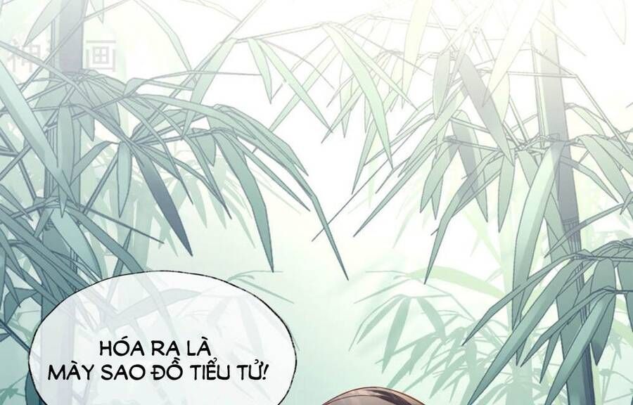 đọc truyện Dòng Máu Ngọt Ngào Chương 17 ảnh 13 tại Thiên Thai Truyện