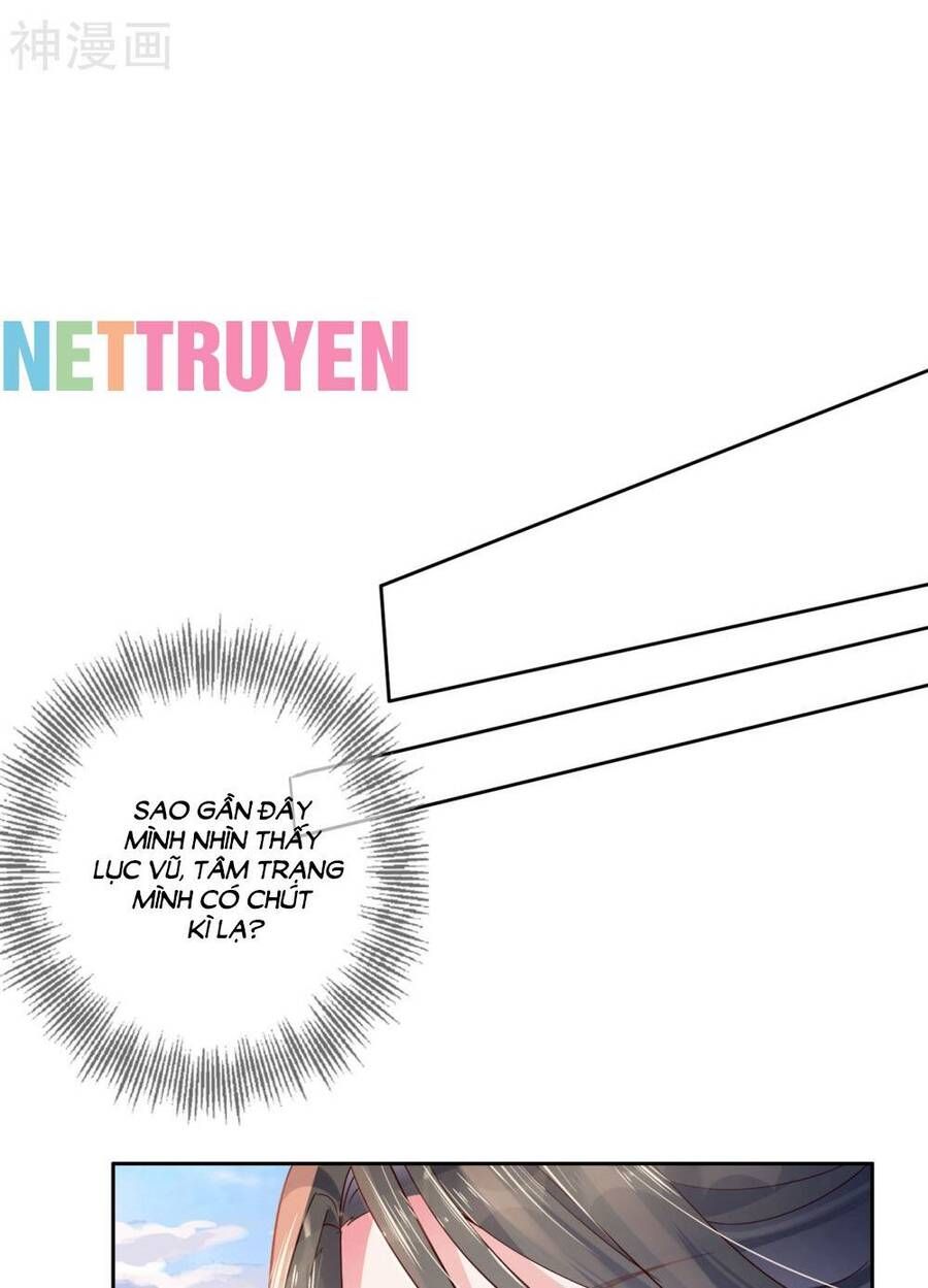 đọc truyện Dòng Máu Ngọt Ngào Chương 20 ảnh 16 tại Thiên Thai Truyện