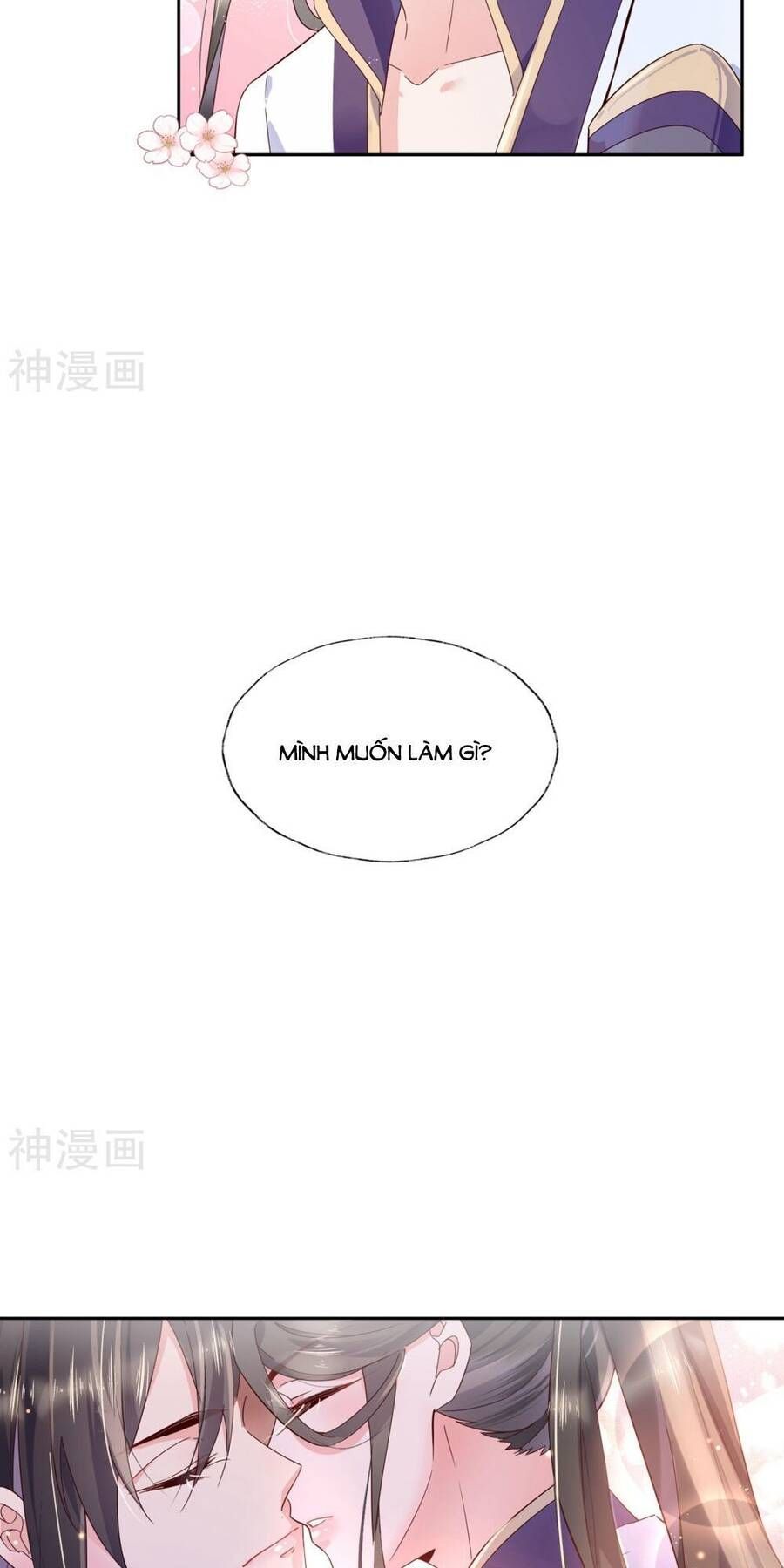đọc truyện Dòng Máu Ngọt Ngào Chương 21 ảnh 12 tại Thiên Thai Truyện
