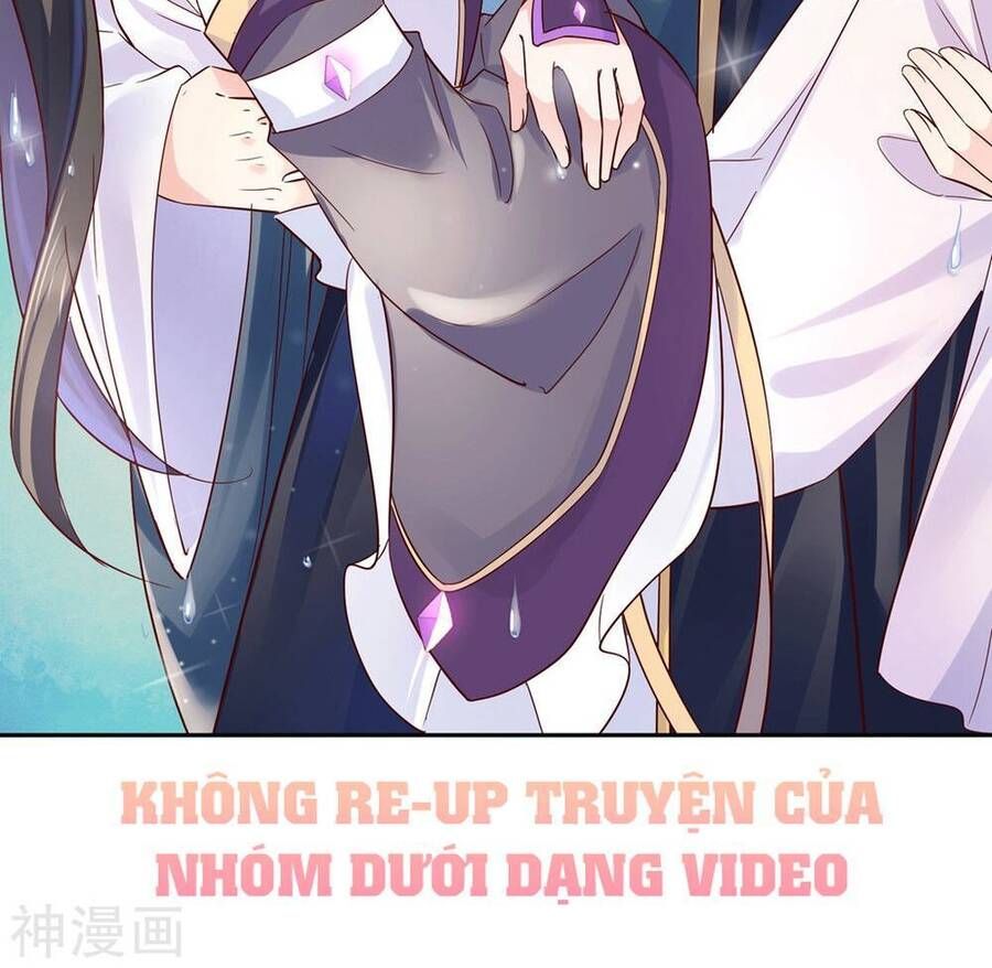 đọc truyện Dòng Máu Ngọt Ngào Chương 23 ảnh 41 tại Thiên Thai Truyện