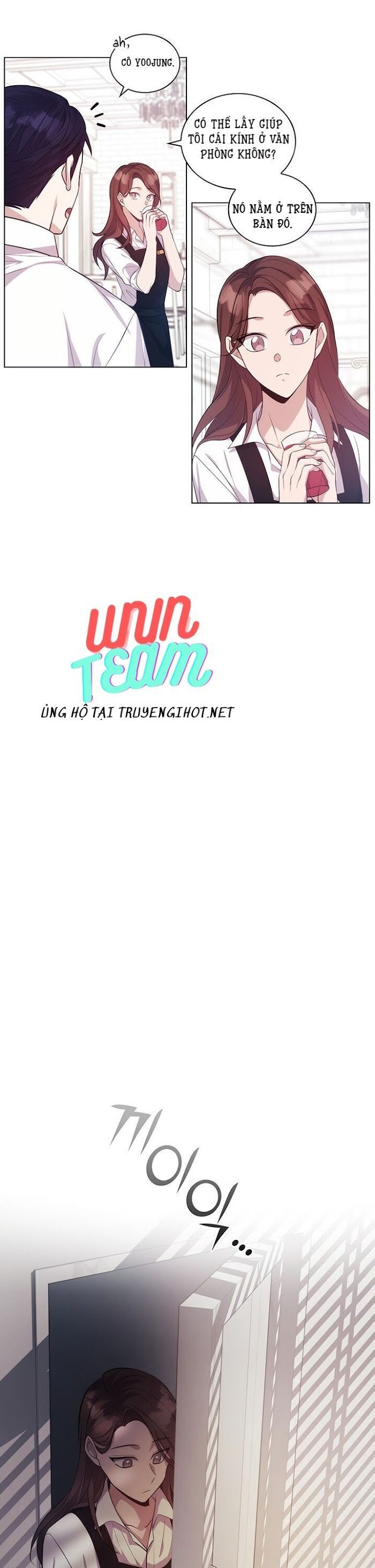 đọc truyện Dòng Máu Ngọt Ngào Chương 4.2 ảnh 1 tại Thiên Thai Truyện