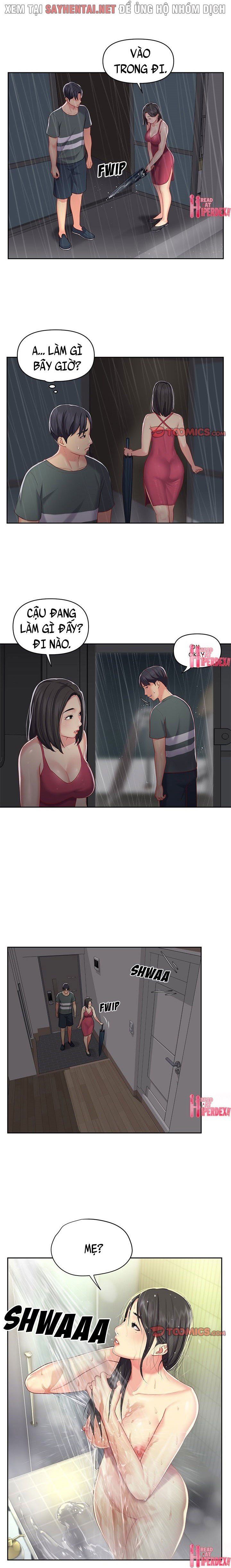 đọc truyện Đồng Minh Của Các Quý Cô Chương 10 ảnh 4 tại Giả Dược