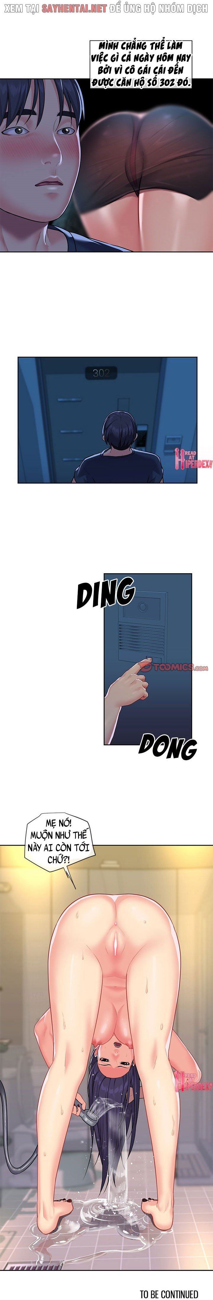 đọc truyện Đồng Minh Của Các Quý Cô Chương 16 ảnh 13 tại Giả Dược