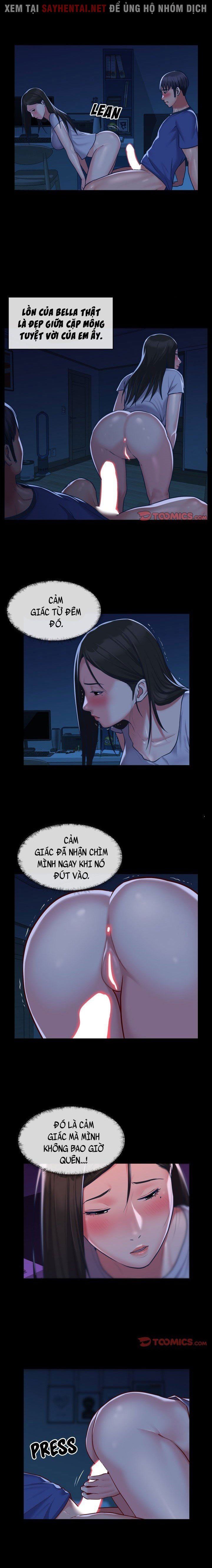 đọc truyện Đồng Minh Của Các Quý Cô Chương 24 ảnh 7 tại Giả Dược