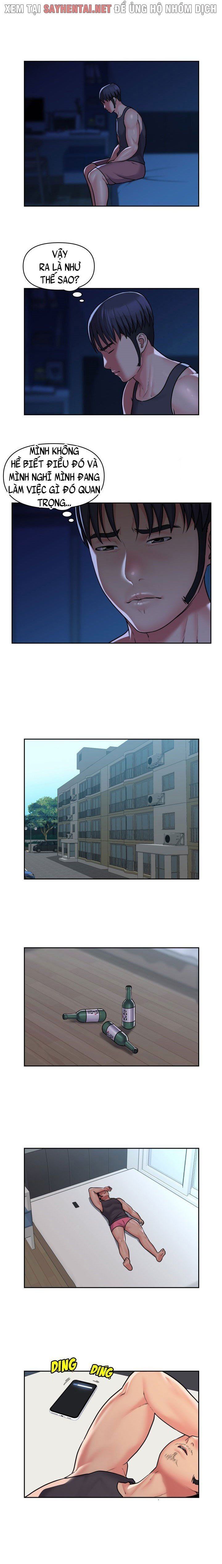 đọc truyện Đồng Minh Của Các Quý Cô Chương 27 ảnh 5 tại Giả Dược