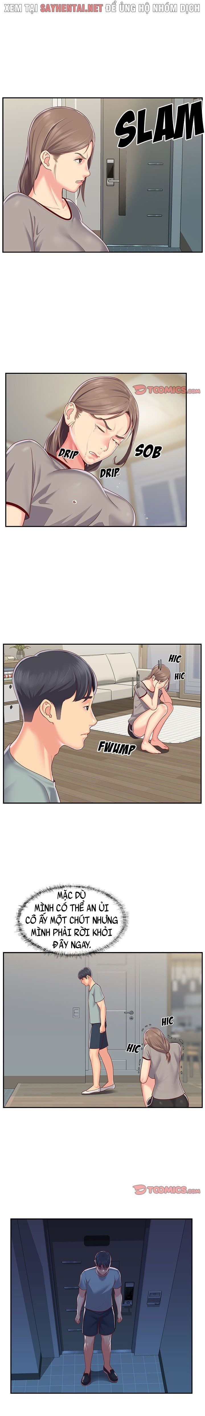 đọc truyện Đồng Minh Của Các Quý Cô Chương 6 ảnh 6 tại Giả Dược