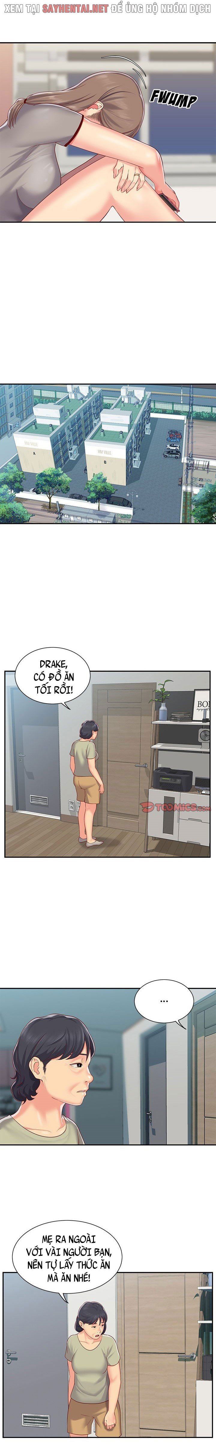 đọc truyện Đồng Minh Của Các Quý Cô Chương 6 ảnh 10 tại Giả Dược