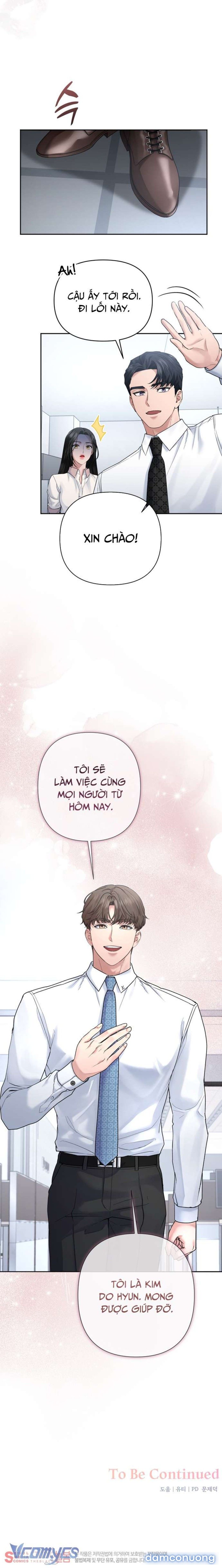 đọc truyện Đồng Nghiệp Ở Văn Phòng Chương 1 ảnh 8 tại Thiên Thai Truyện