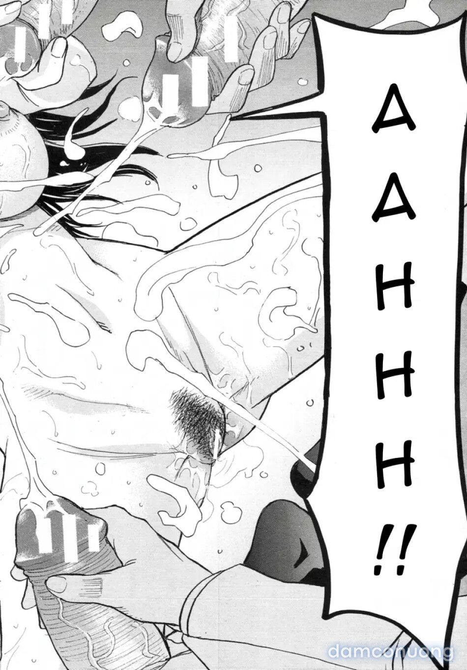 đọc truyện Đồng Phục Thủy Thủ Và Màn Thoát Y Chương 1 ảnh 25 tại Thiên Thai Truyện