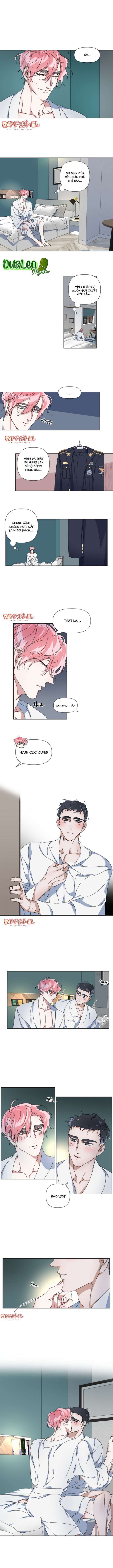 đọc truyện Đồng Sàng Dị Mộng (full) Chương 2 ảnh 2 tại Giả Dược