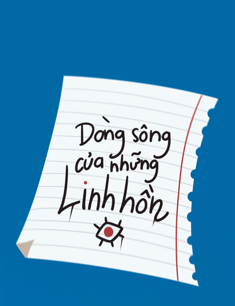 đọc truyện Dòng Sông Của Những Linh Hồn Chương 1 ảnh 2 tại Thiên Thai Truyện