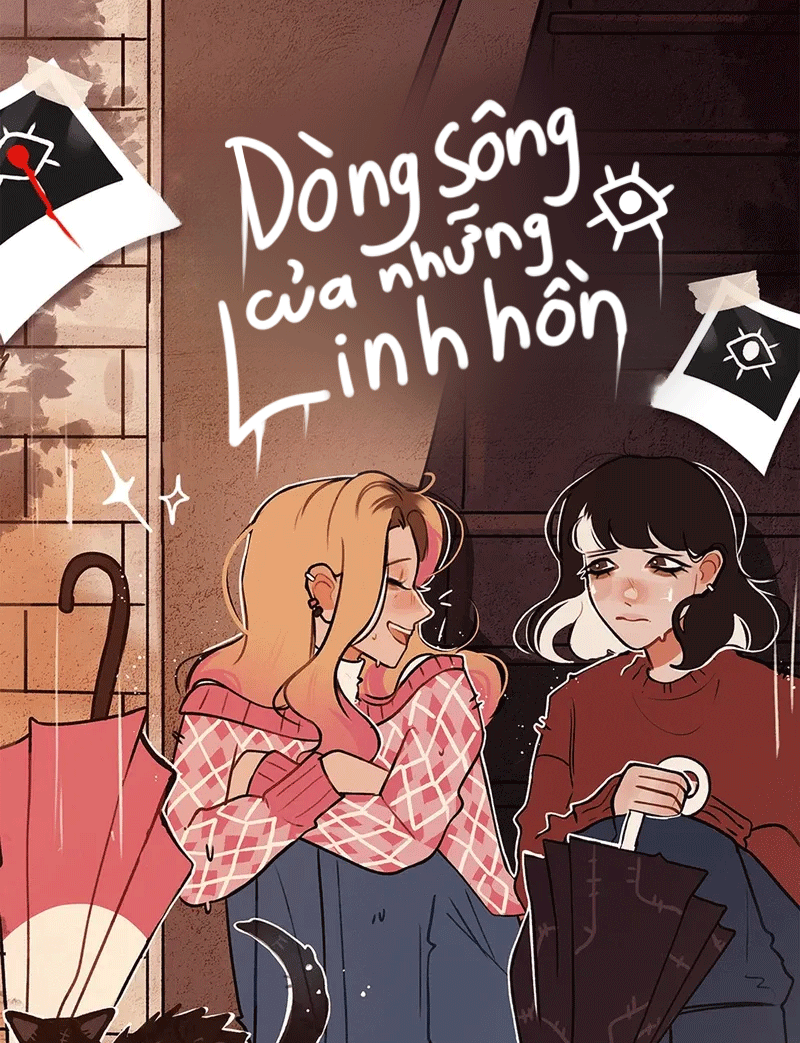 đọc truyện Dòng Sông Của Những Linh Hồn Chương 1 ảnh 15 tại Thiên Thai Truyện