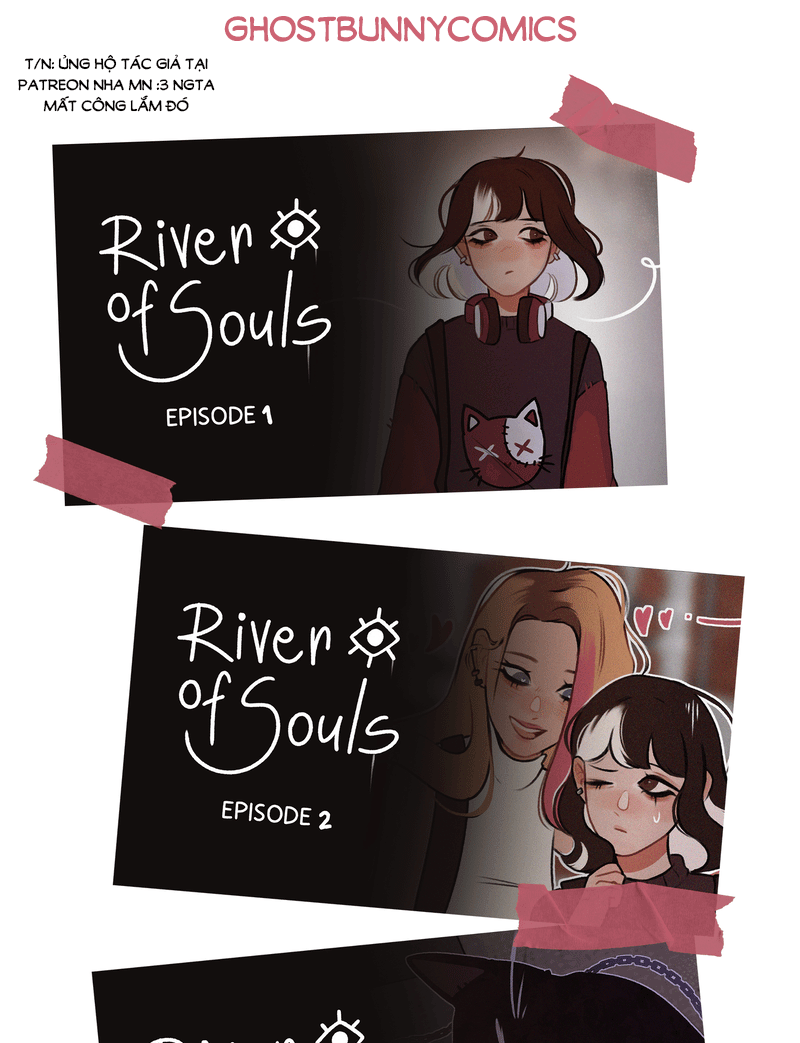 đọc truyện Dòng Sông Của Những Linh Hồn Chương 1 ảnh 21 tại Thiên Thai Truyện