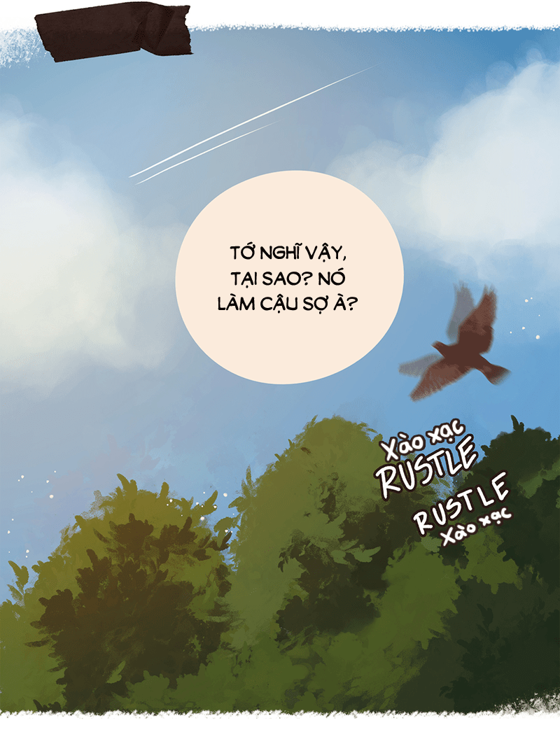 đọc truyện Dòng Sông Của Những Linh Hồn Chương 1 ảnh 6 tại Thiên Thai Truyện