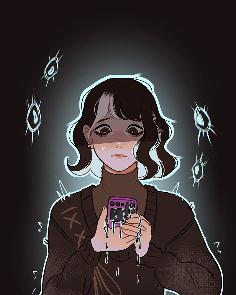 đọc truyện Dòng Sông Của Những Linh Hồn Chương 10 ảnh 4 tại Thiên Thai Truyện