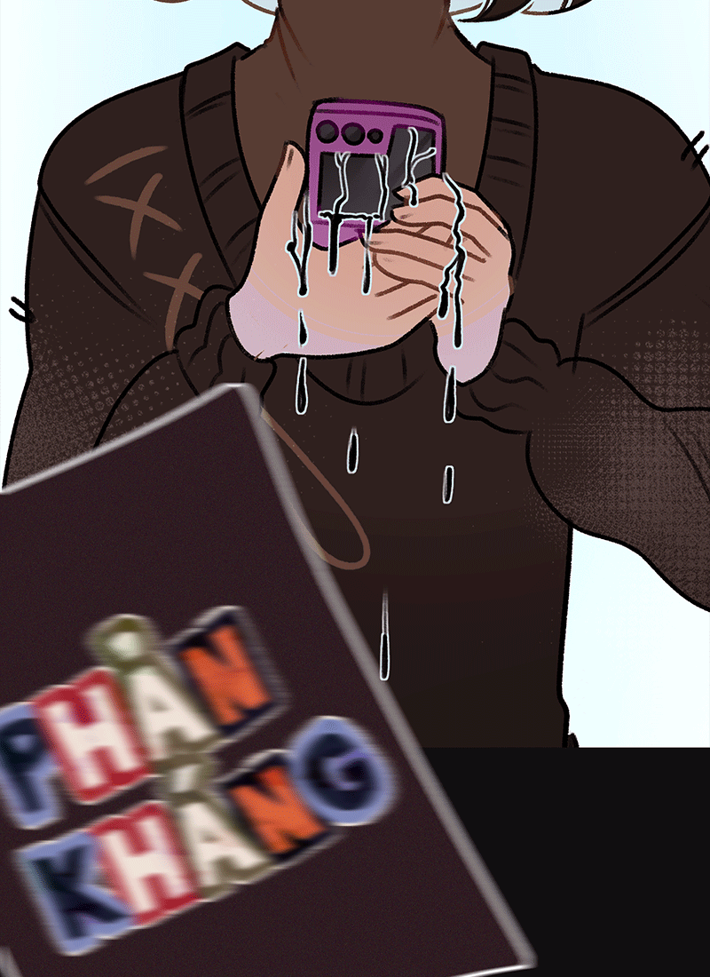 đọc truyện Dòng Sông Của Những Linh Hồn Chương 10 ảnh 28 tại Thiên Thai Truyện