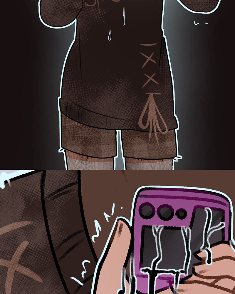 đọc truyện Dòng Sông Của Những Linh Hồn Chương 10 ảnh 5 tại Thiên Thai Truyện