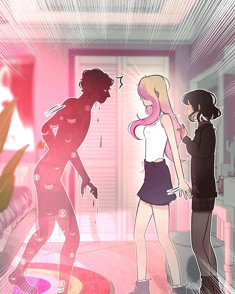 đọc truyện Dòng Sông Của Những Linh Hồn Chương 11 ảnh 19 tại Thiên Thai Truyện