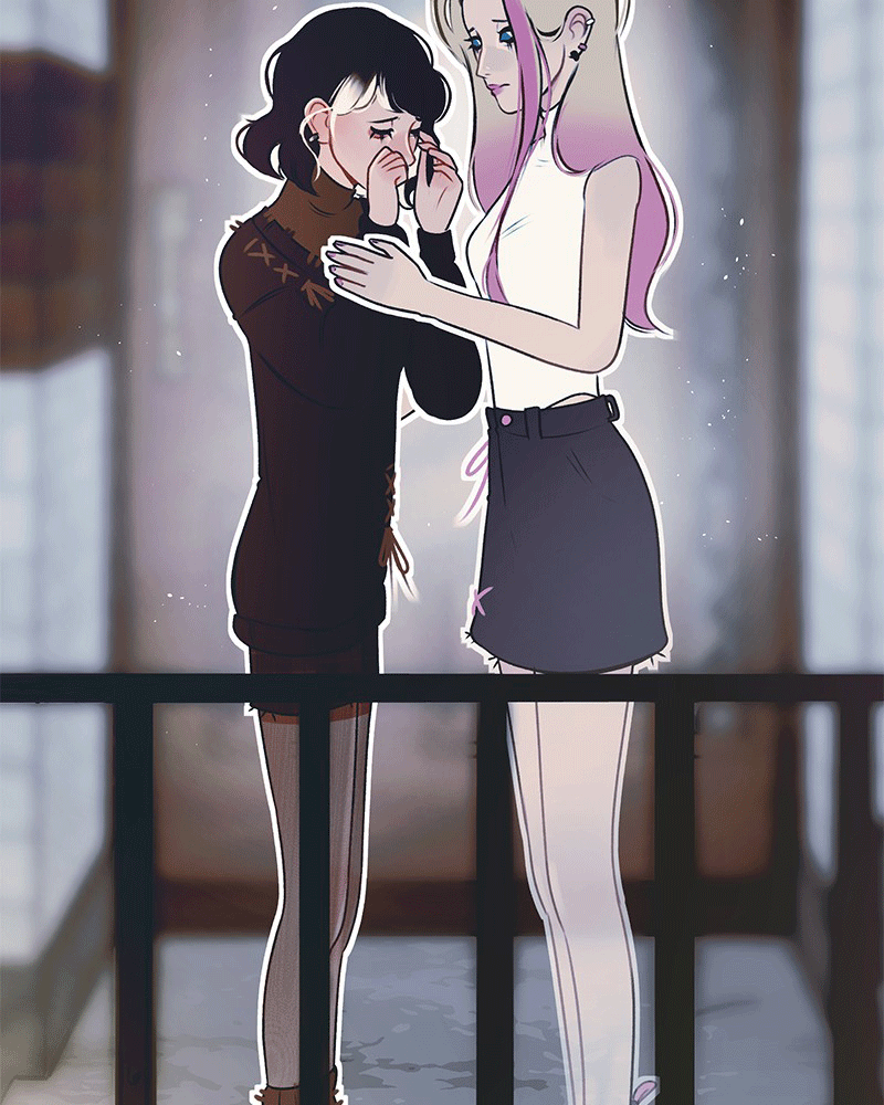 đọc truyện Dòng Sông Của Những Linh Hồn Chương 12 ảnh 48 tại Thiên Thai Truyện