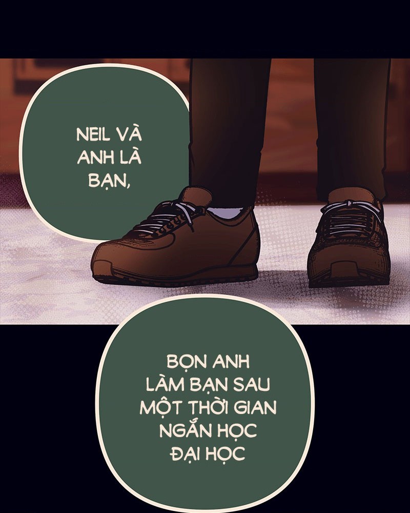 đọc truyện Dòng Sông Của Những Linh Hồn Chương 13 ảnh 19 tại Thiên Thai Truyện