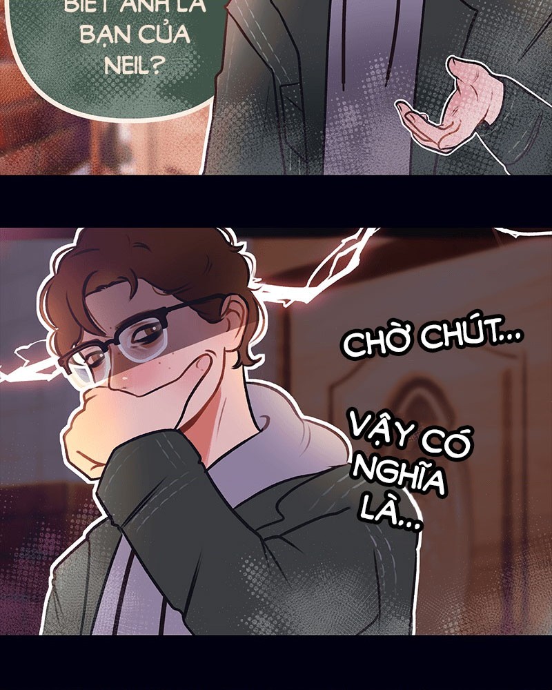 đọc truyện Dòng Sông Của Những Linh Hồn Chương 13 ảnh 21 tại Thiên Thai Truyện