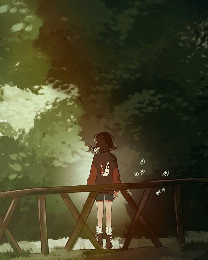 đọc truyện Dòng Sông Của Những Linh Hồn Chương 2 ảnh 3 tại Thiên Thai Truyện