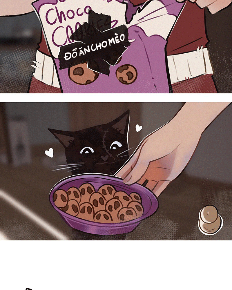 đọc truyện Dòng Sông Của Những Linh Hồn Chương 2 ảnh 25 tại Thiên Thai Truyện