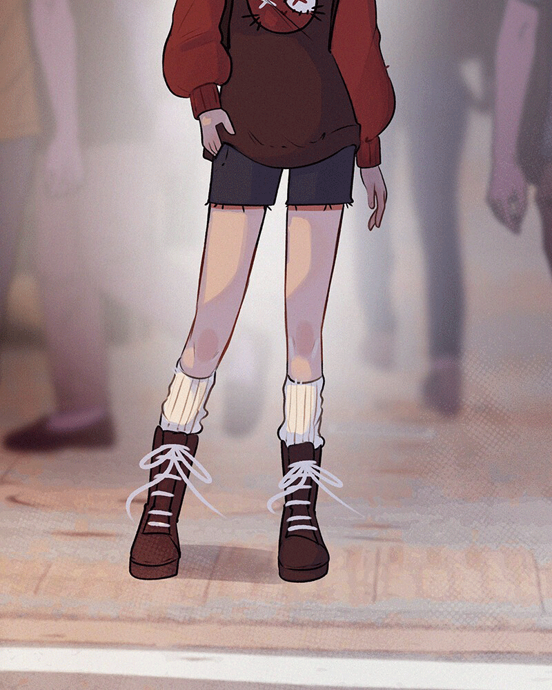 đọc truyện Dòng Sông Của Những Linh Hồn Chương 2 ảnh 44 tại Thiên Thai Truyện