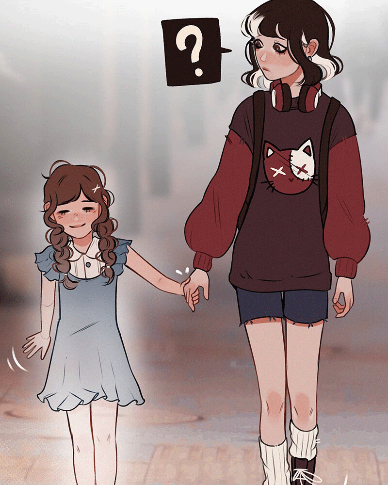 đọc truyện Dòng Sông Của Những Linh Hồn Chương 2 ảnh 48 tại Thiên Thai Truyện