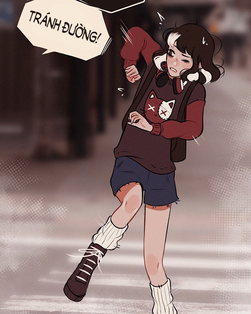 đọc truyện Dòng Sông Của Những Linh Hồn Chương 2 ảnh 59 tại Thiên Thai Truyện