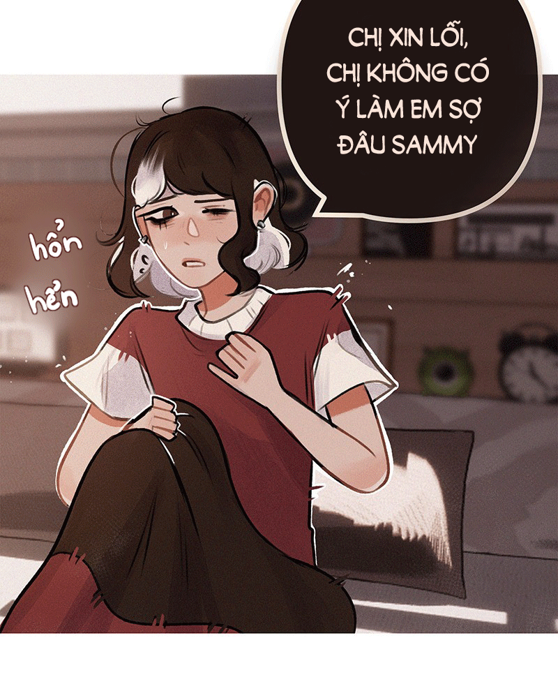 đọc truyện Dòng Sông Của Những Linh Hồn Chương 2 ảnh 11 tại Thiên Thai Truyện