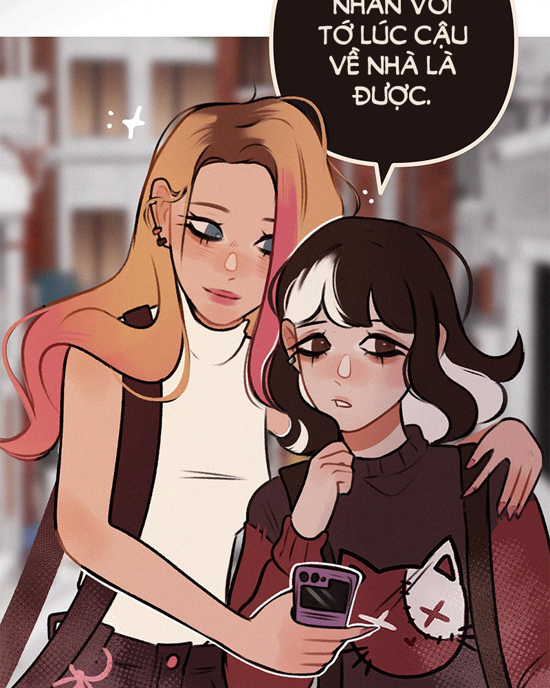 đọc truyện Dòng Sông Của Những Linh Hồn Chương 3 ảnh 33 tại Thiên Thai Truyện