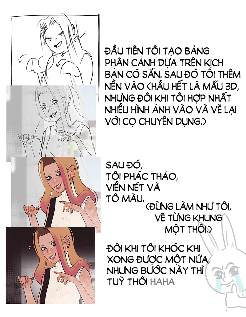 đọc truyện Dòng Sông Của Những Linh Hồn Chương 3 ảnh 47 tại Thiên Thai Truyện