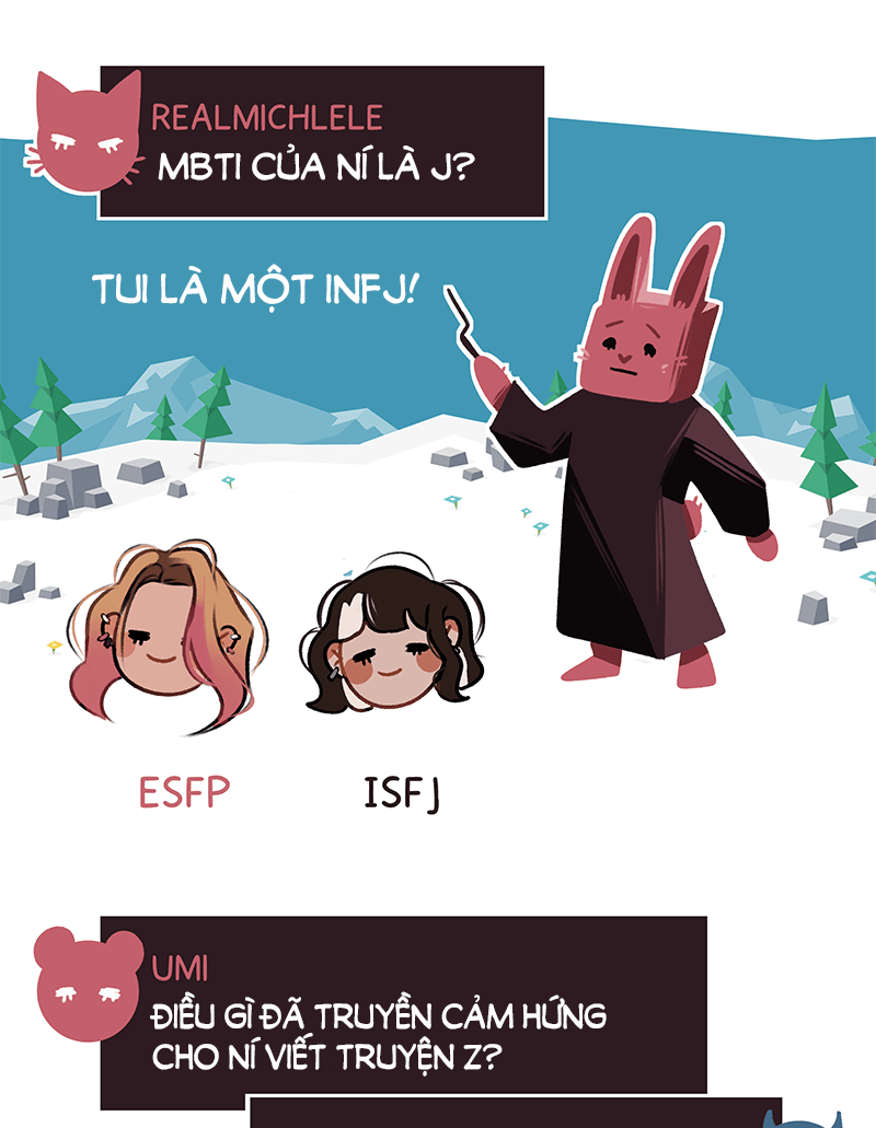 đọc truyện Dòng Sông Của Những Linh Hồn Chương 3 ảnh 48 tại Thiên Thai Truyện