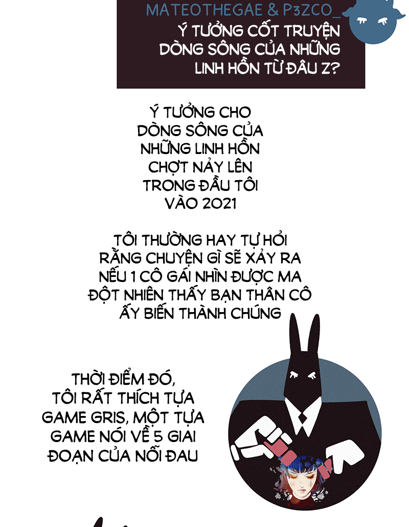 đọc truyện Dòng Sông Của Những Linh Hồn Chương 3 ảnh 49 tại Thiên Thai Truyện