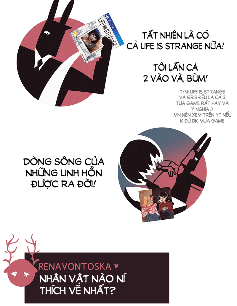 đọc truyện Dòng Sông Của Những Linh Hồn Chương 3 ảnh 50 tại Thiên Thai Truyện